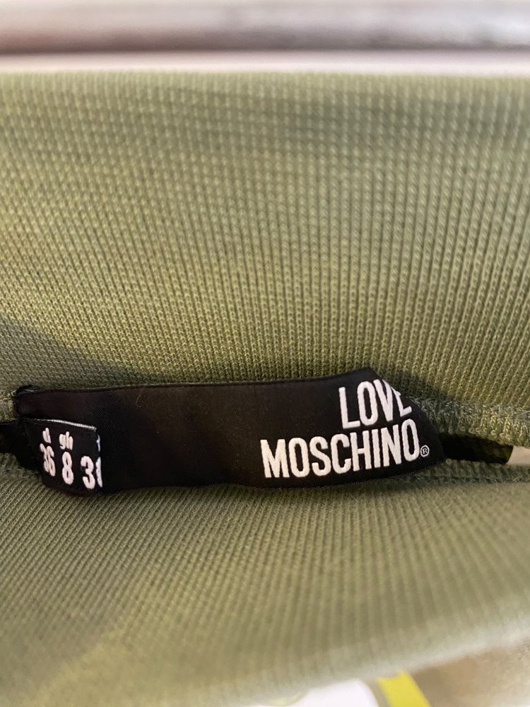 Love Moschino Etek