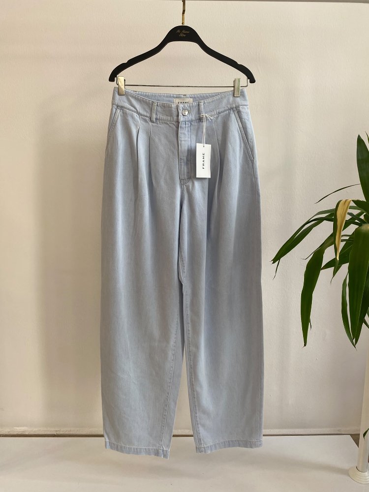 Frame Pantolon