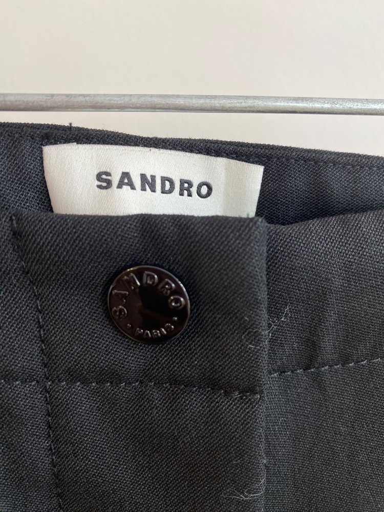 Sandra Kargo Pantolon