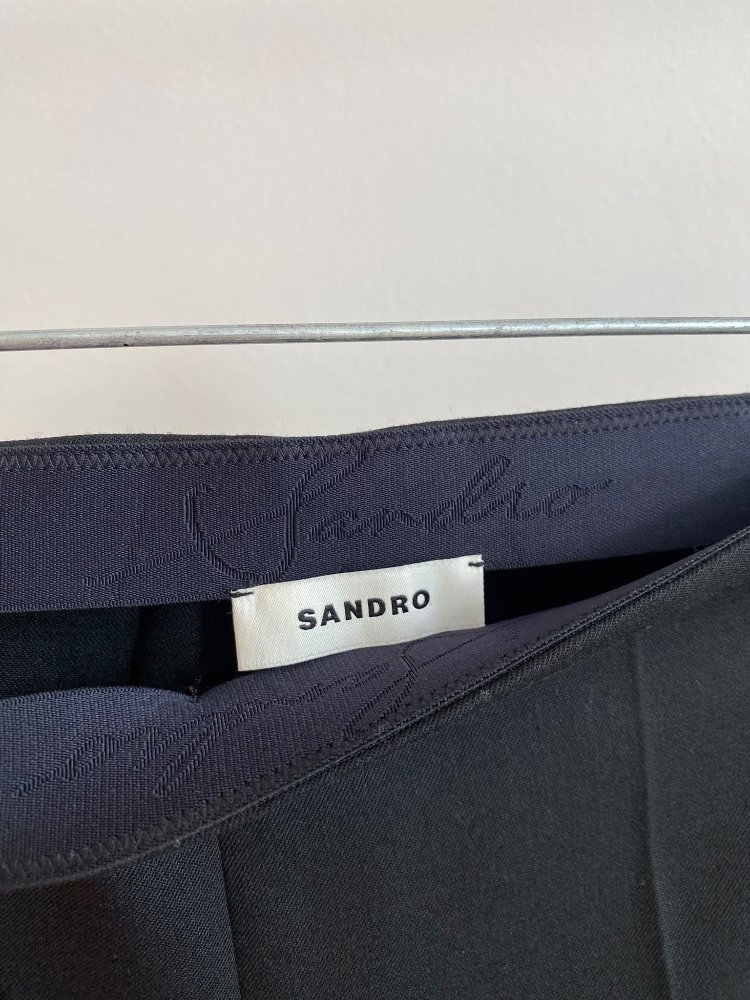 Sandra Pantolon