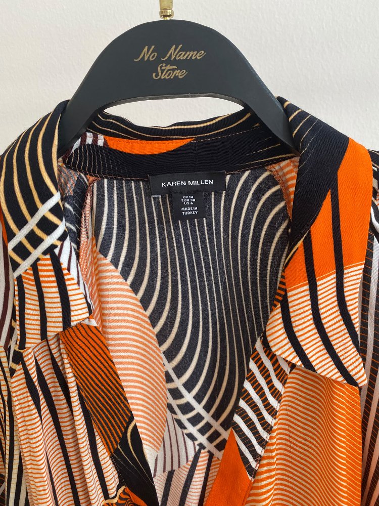 Karen Millen Elbise
