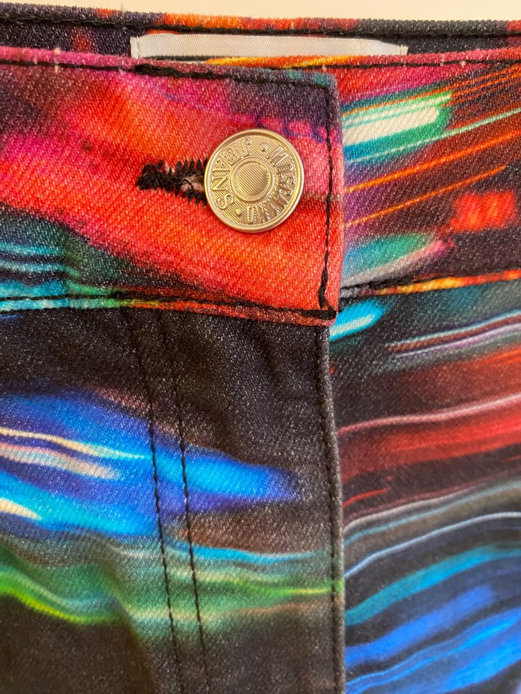 Moschino Jeans Etek
