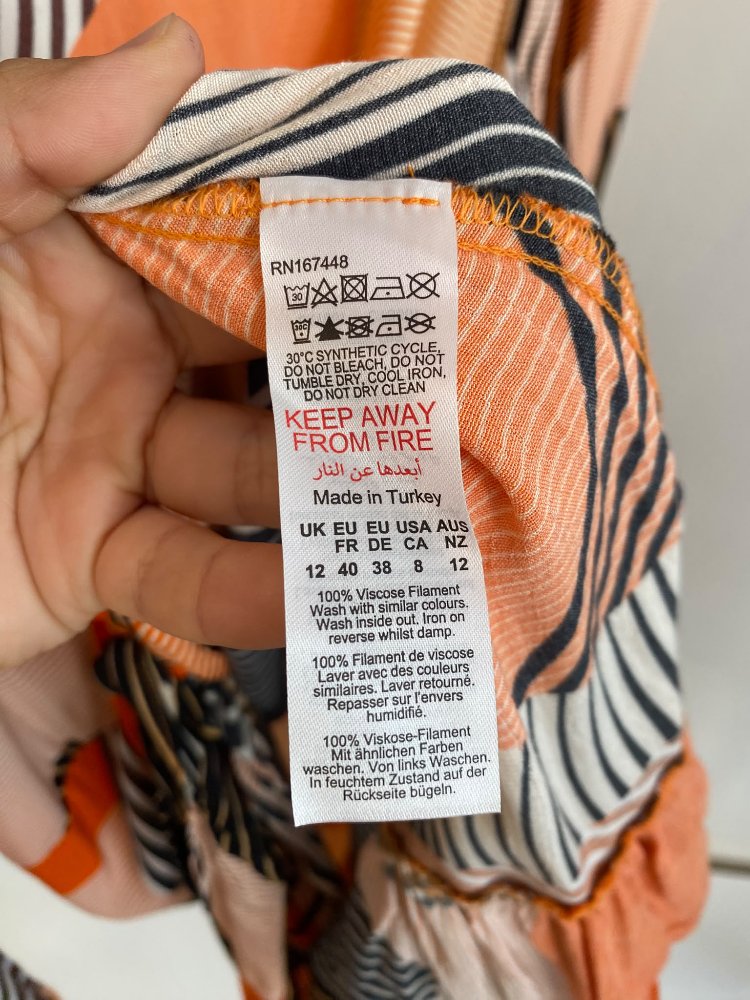 Karen Millen Elbise