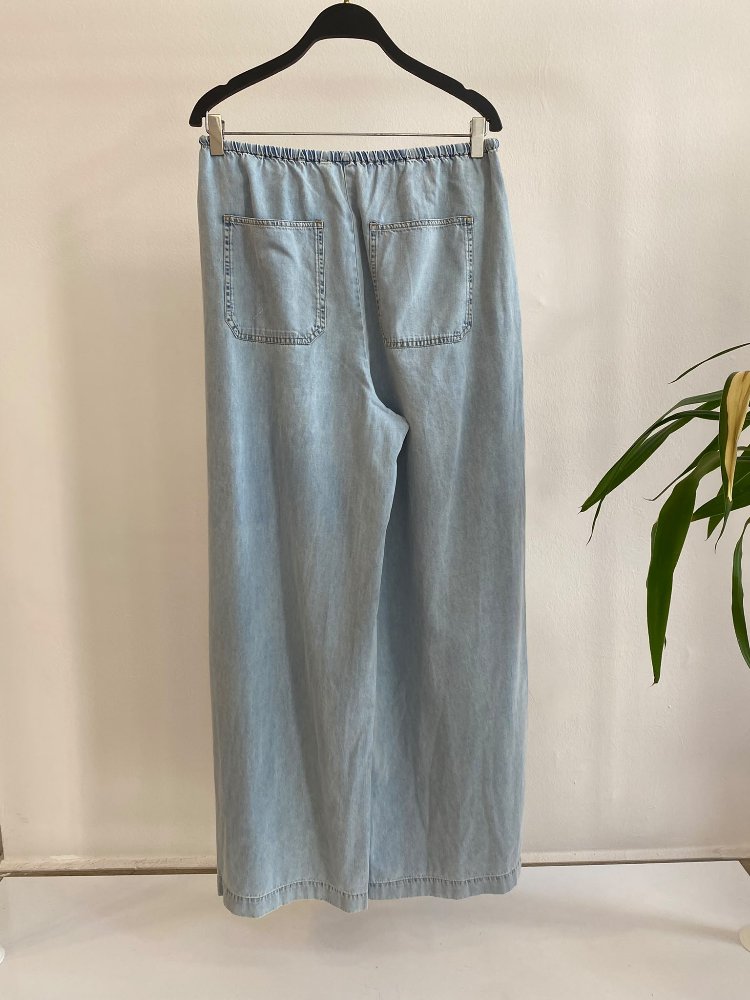 Frame Pantolon