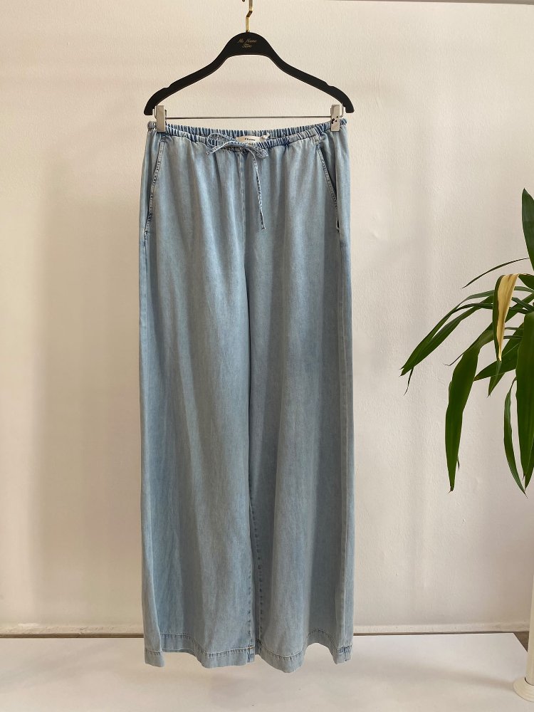 Frame Pantolon