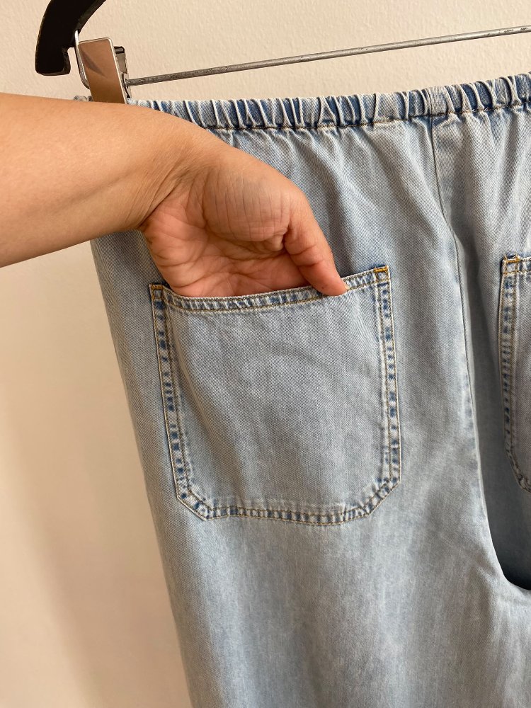 Frame Pantolon