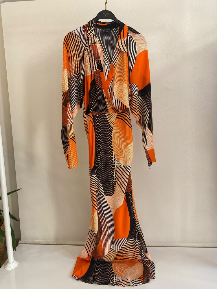 Karen Millen Elbise