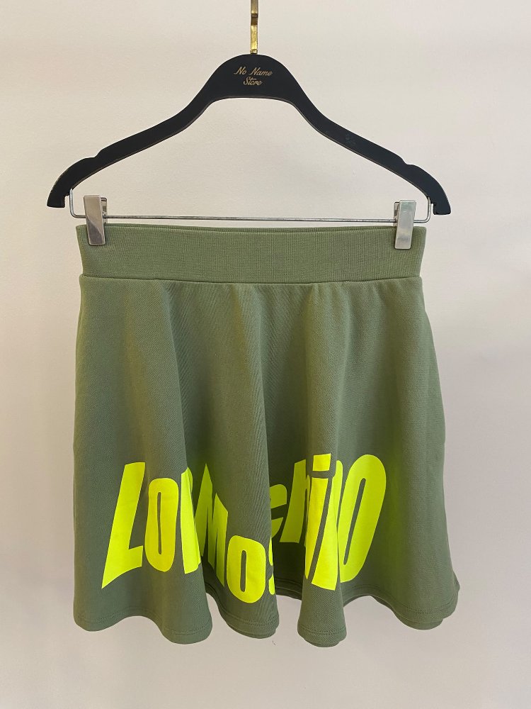 Love Moschino Etek