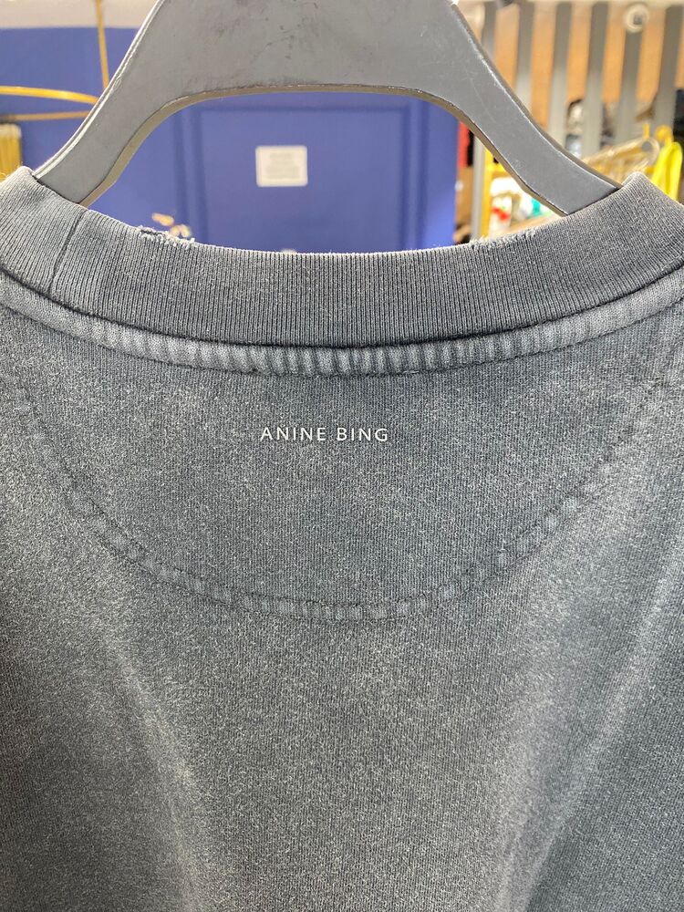 Anine Bing Sweatshirt 