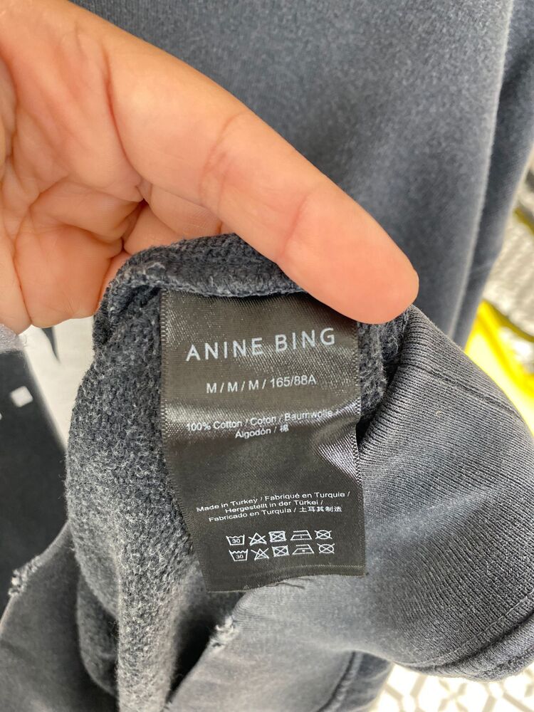 Anine Bing Sweatshirt 