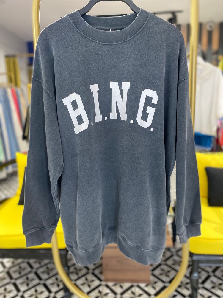 Anine Bing Sweatshirt 