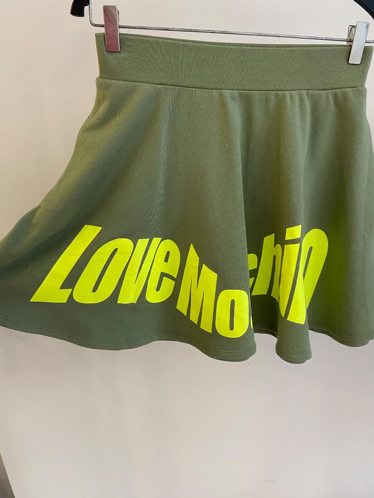 Love Moschino Etek