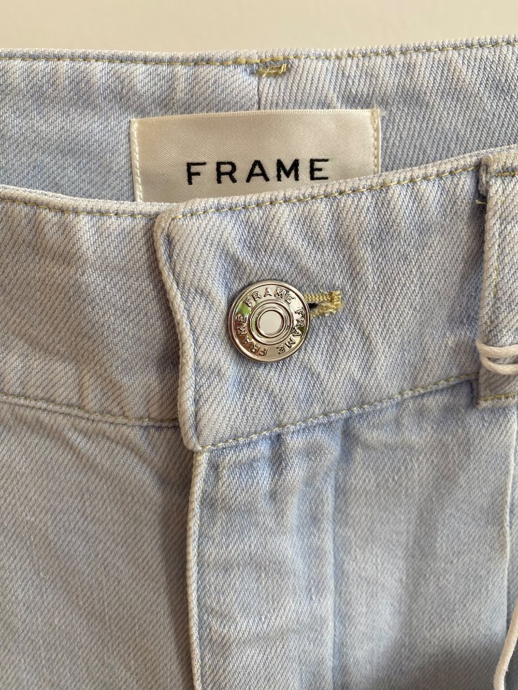 Frame Pantolon