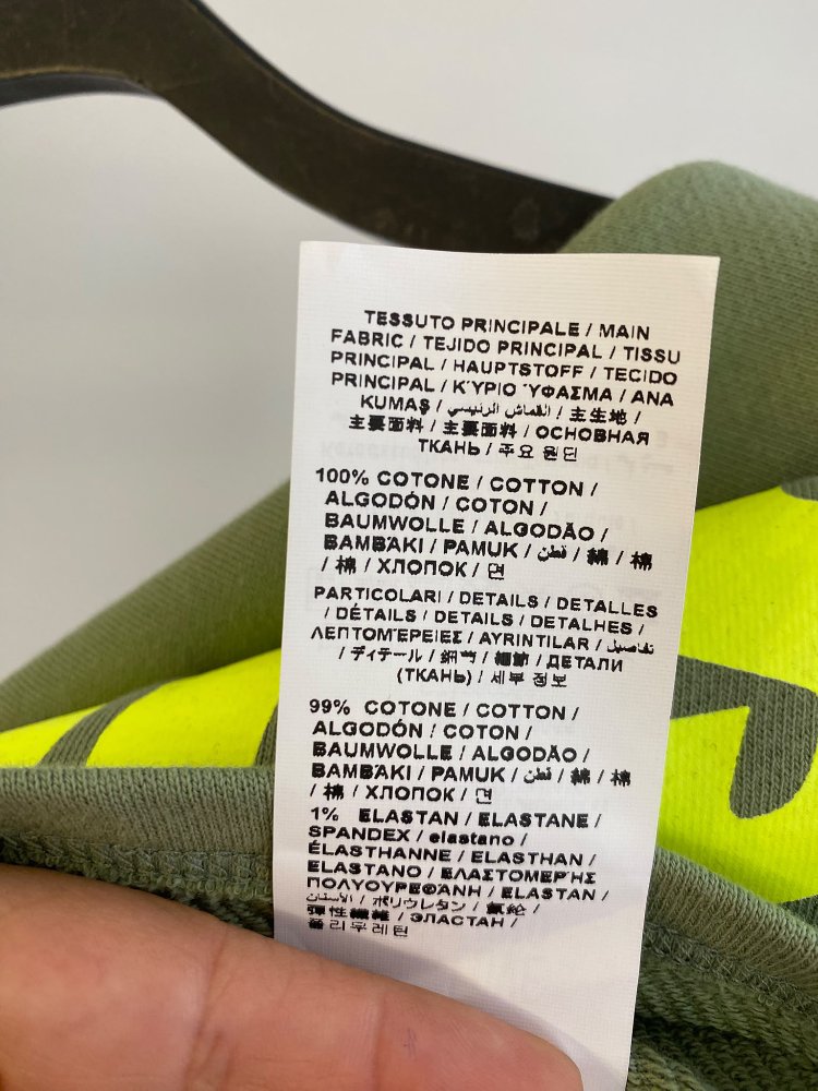 Love Moschino Etek