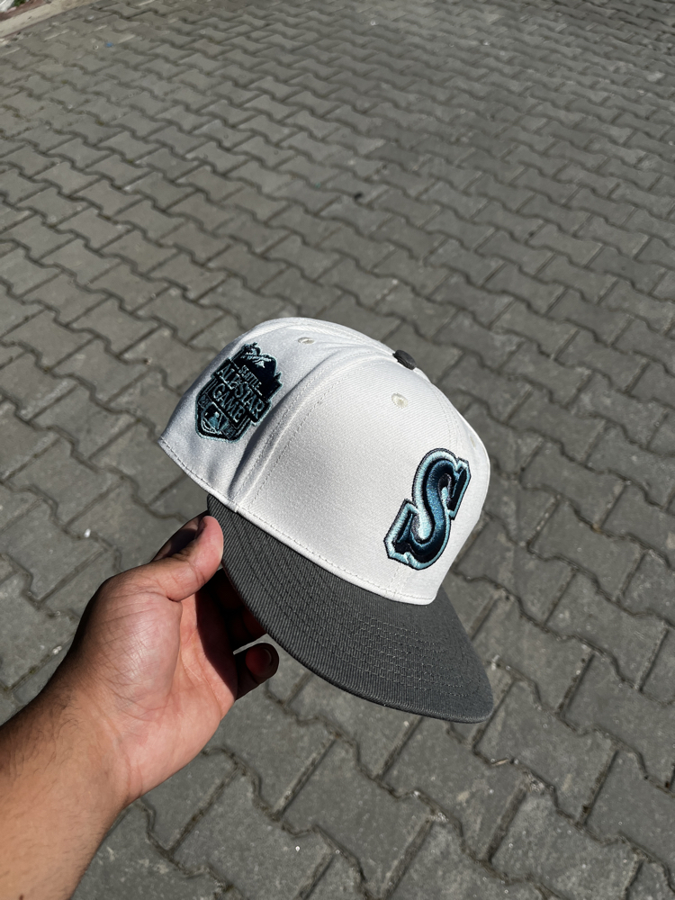 Seattle Mariners 2023 All Star Game Ayarlanabilir Şapka