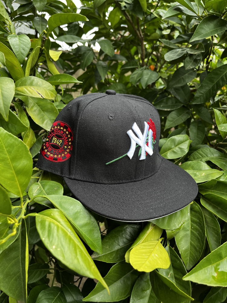 New York Yankees 1942 All Star Game Ayarlanabilir Şapka