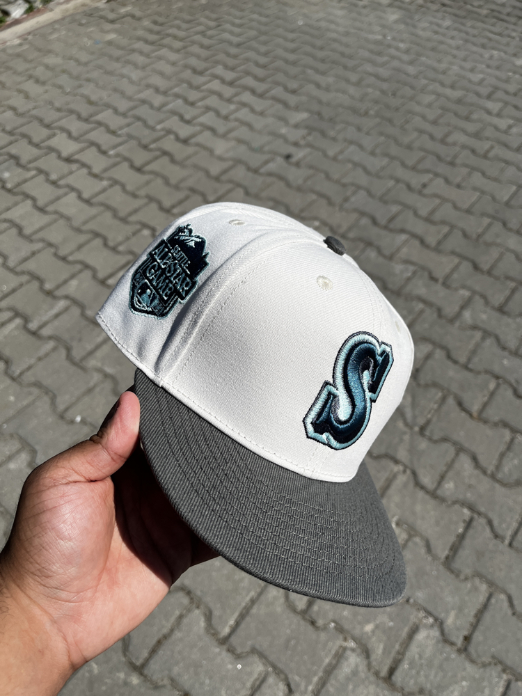 Seattle Mariners 2023 All Star Game Ayarlanabilir Şapka