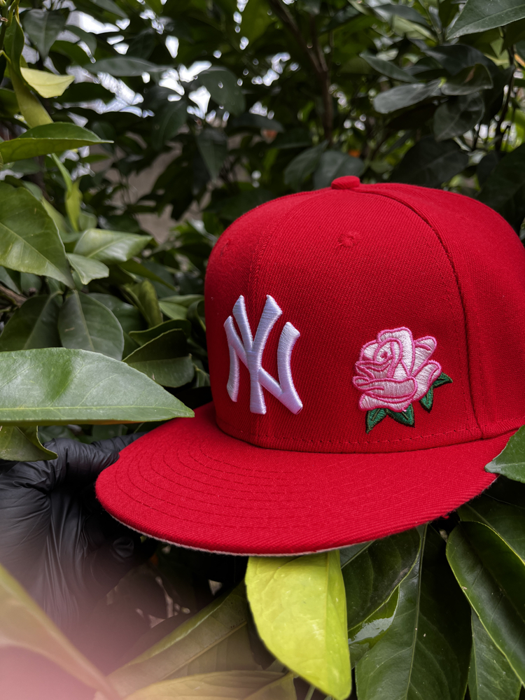 New York Yankees 1999 World Series Fitted Cap