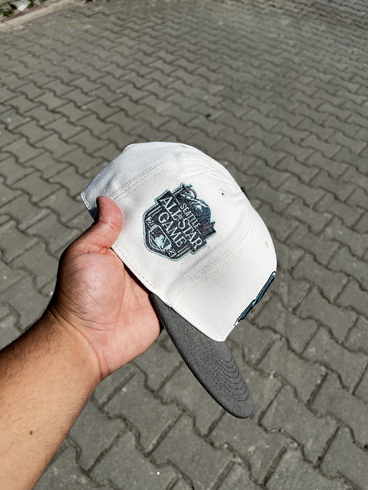 Seattle Mariners 2023 All Star Game Ayarlanabilir Şapka