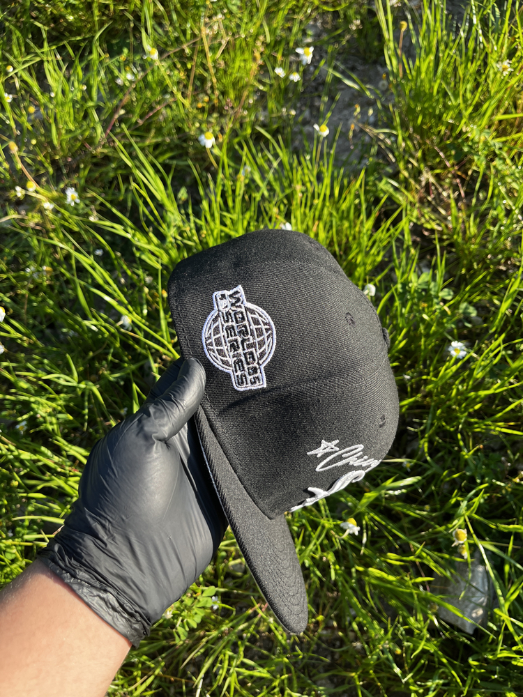 Chicago White Sox Chicago Star Fitted Cap