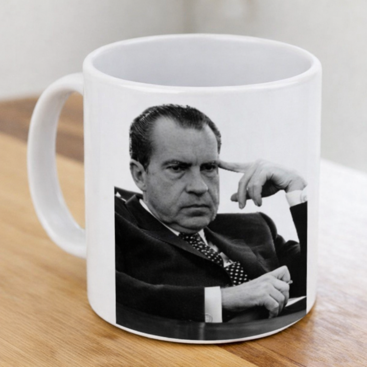 NIXON BASKILI KUPA