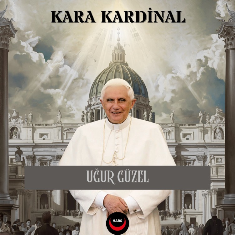 KARA KARDİNAL