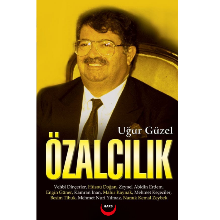 ÖZALCILIK