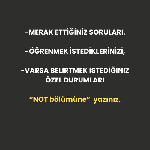 TINIGÖRÜ ( Detaylı Bilinç Analizi )