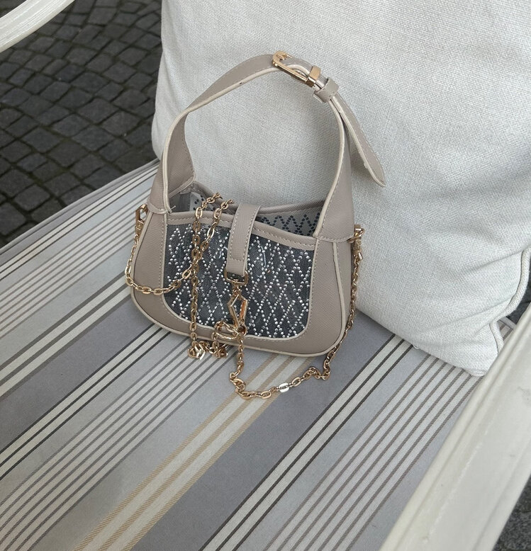 Swan bag 
