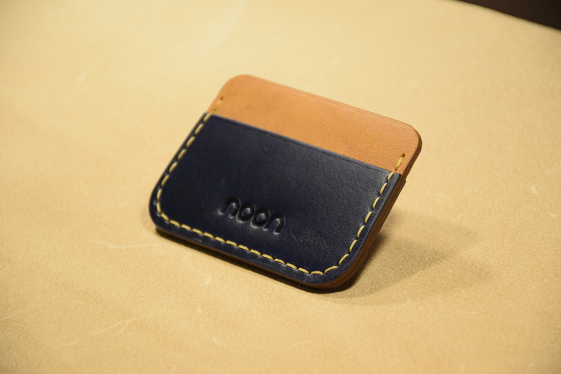 Solis Natural-Navy