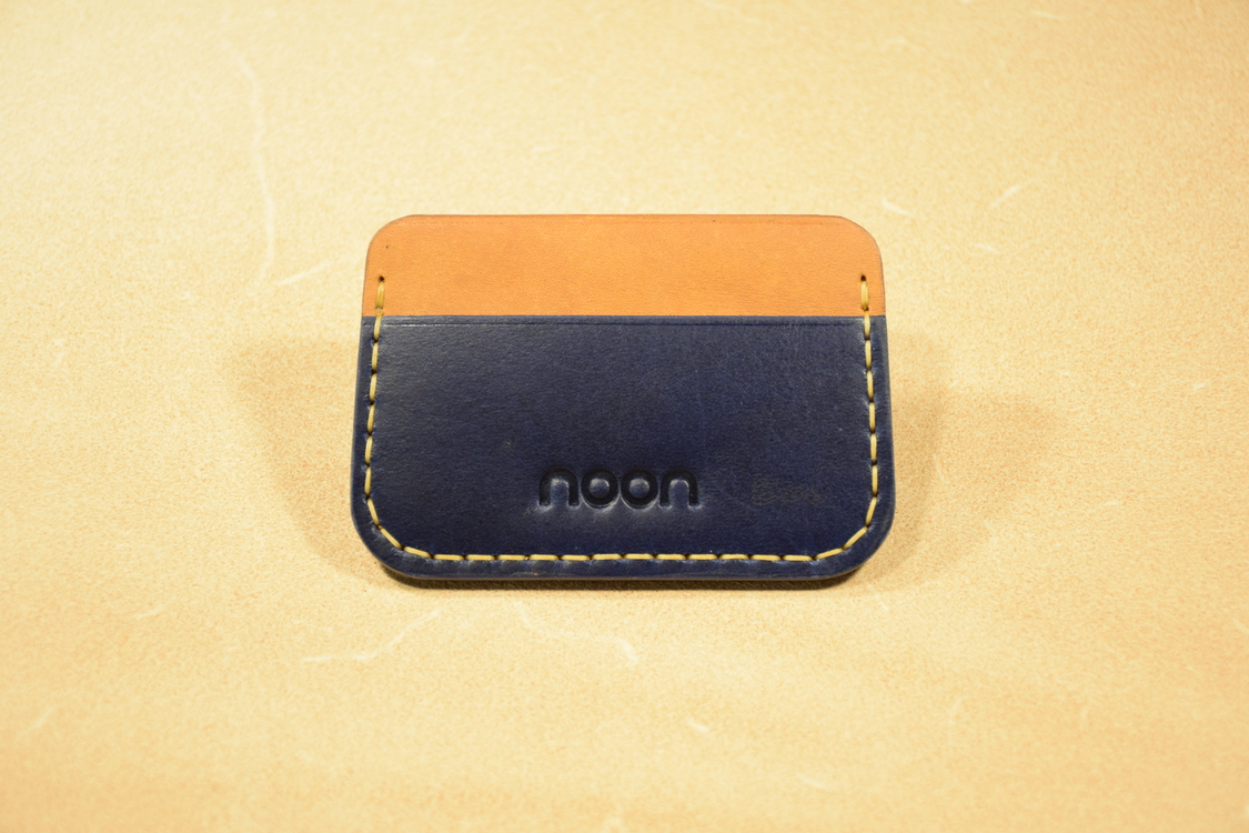 Solis Natural-Navy