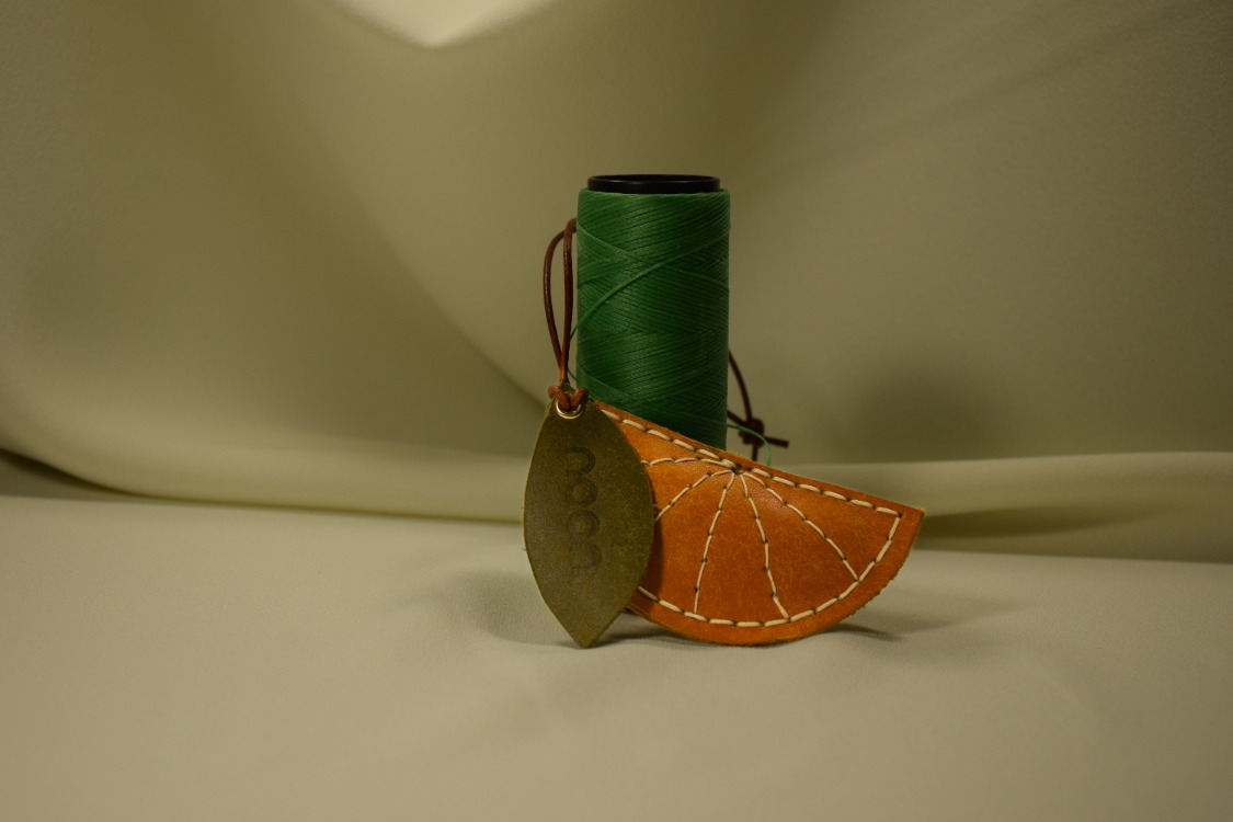Portakal Charm