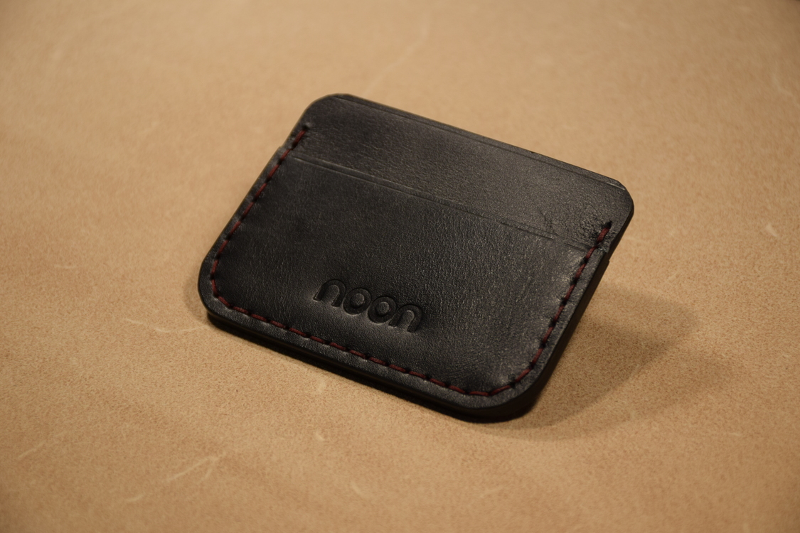 Solis Black-Black