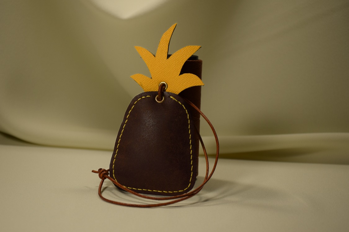 Ananas Charm