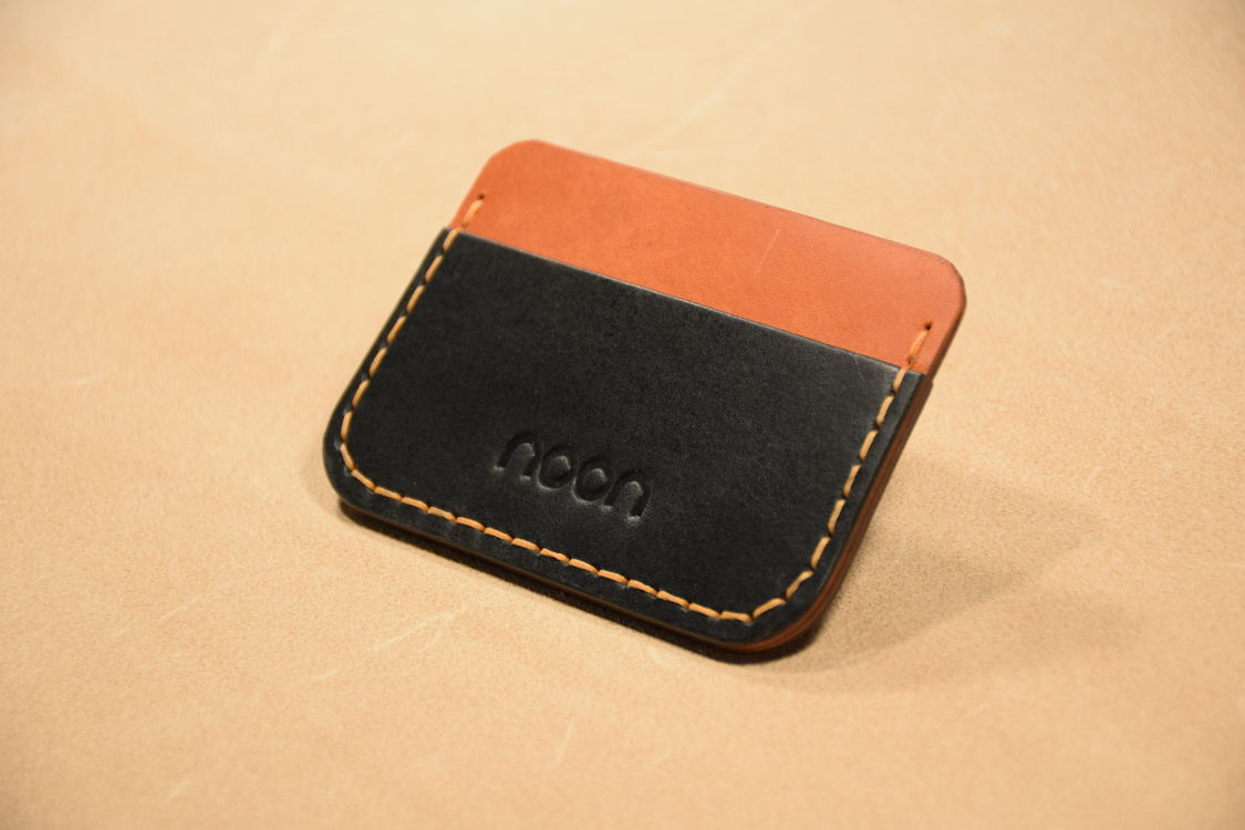 Solis Orange-Black