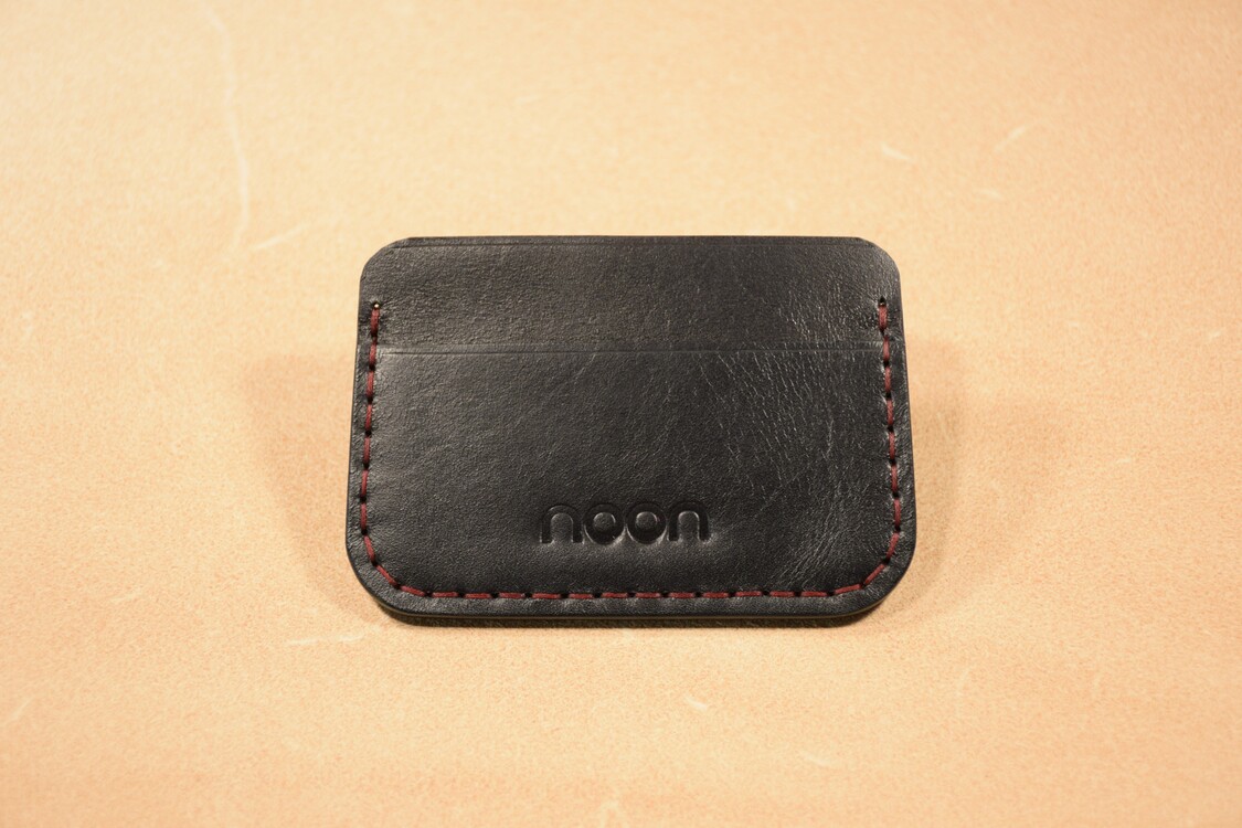 Solis Black-Black
