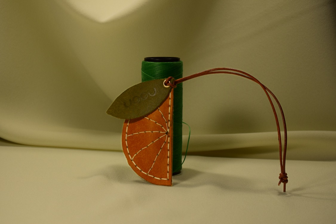 Portakal Charm