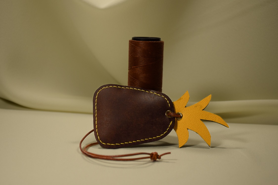 Ananas Charm