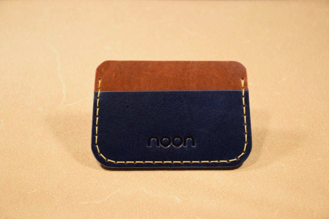 Solis Chestnut-Navy
