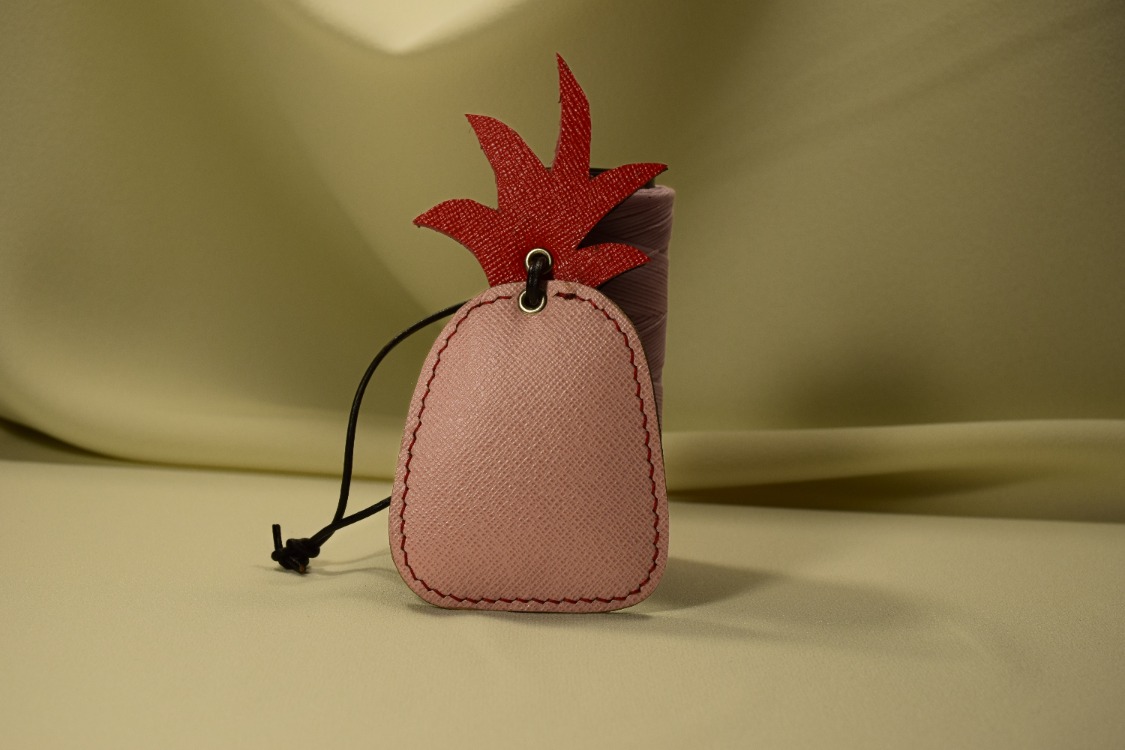 Armut Charm