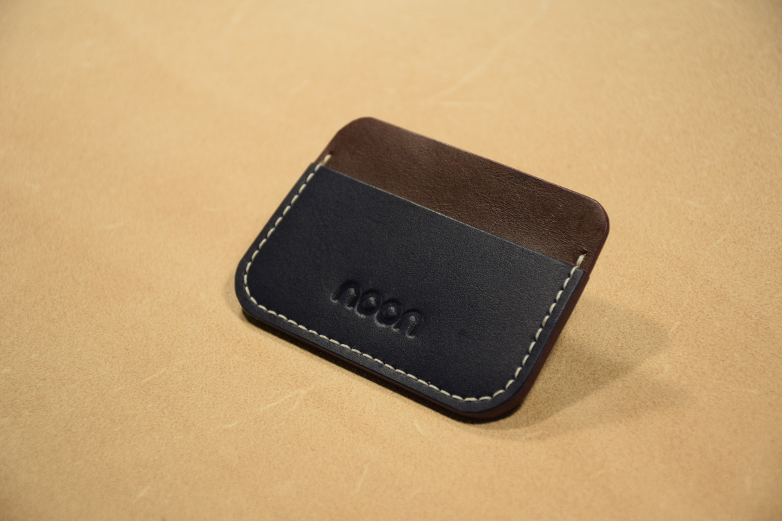 Solis Chocolate-Deep Blue