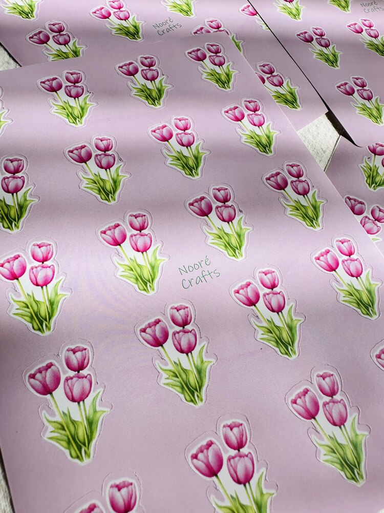 Pembe Laleler 2