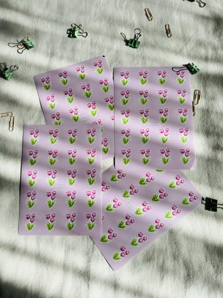 Pembe Laleler 2