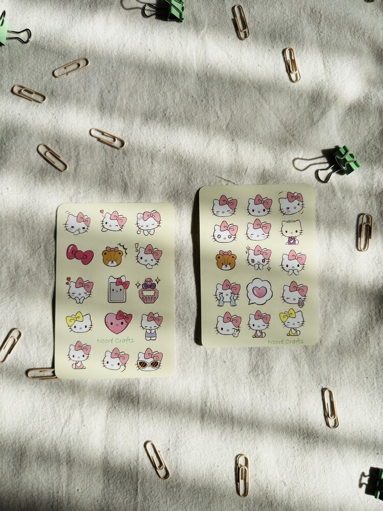 Hello Kitty