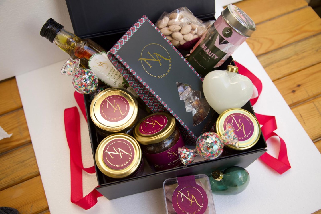 Noramore Premium Box