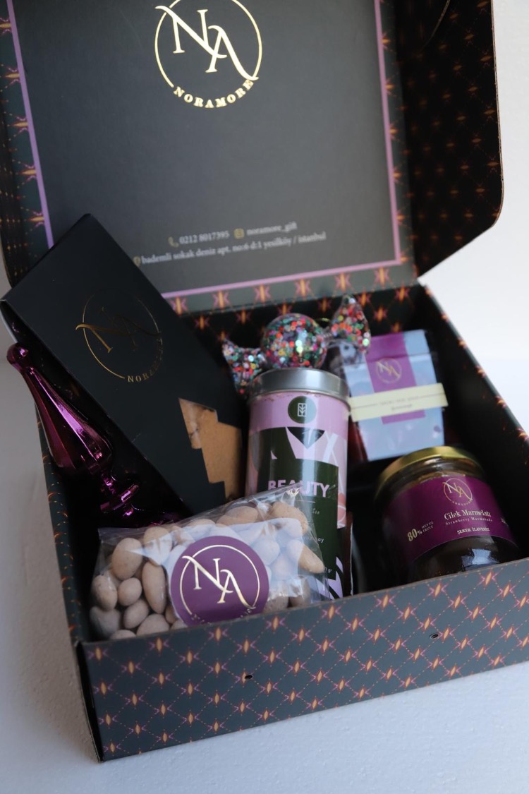 Noramore Premium Box