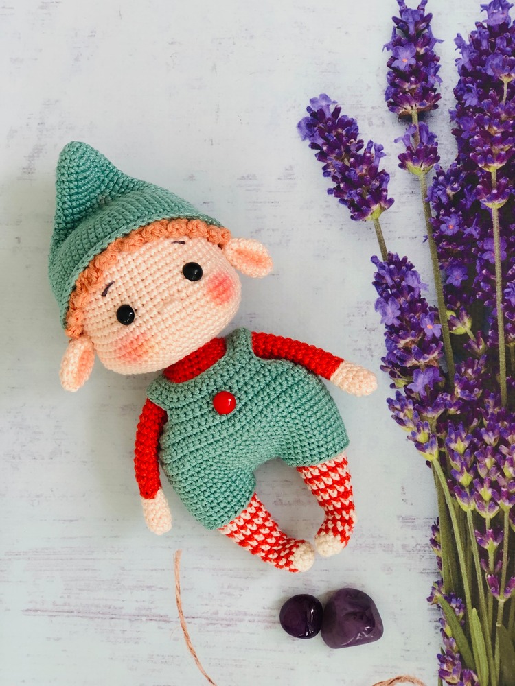 Elf Felix