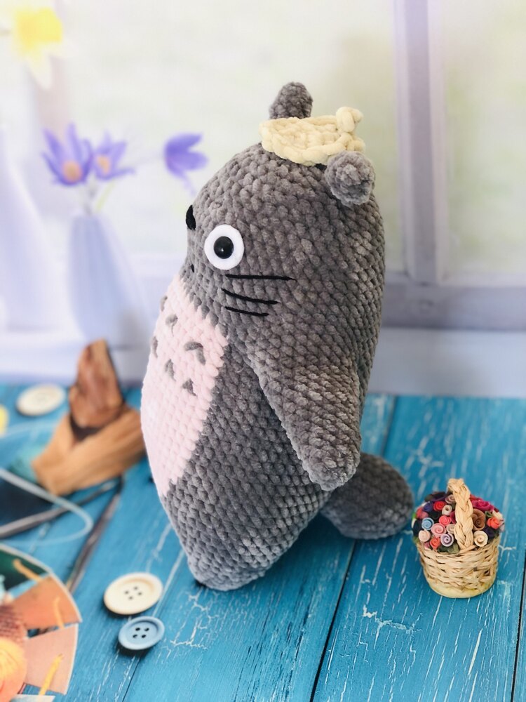 Totoro