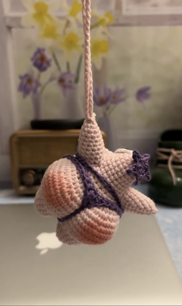 Patrick Star