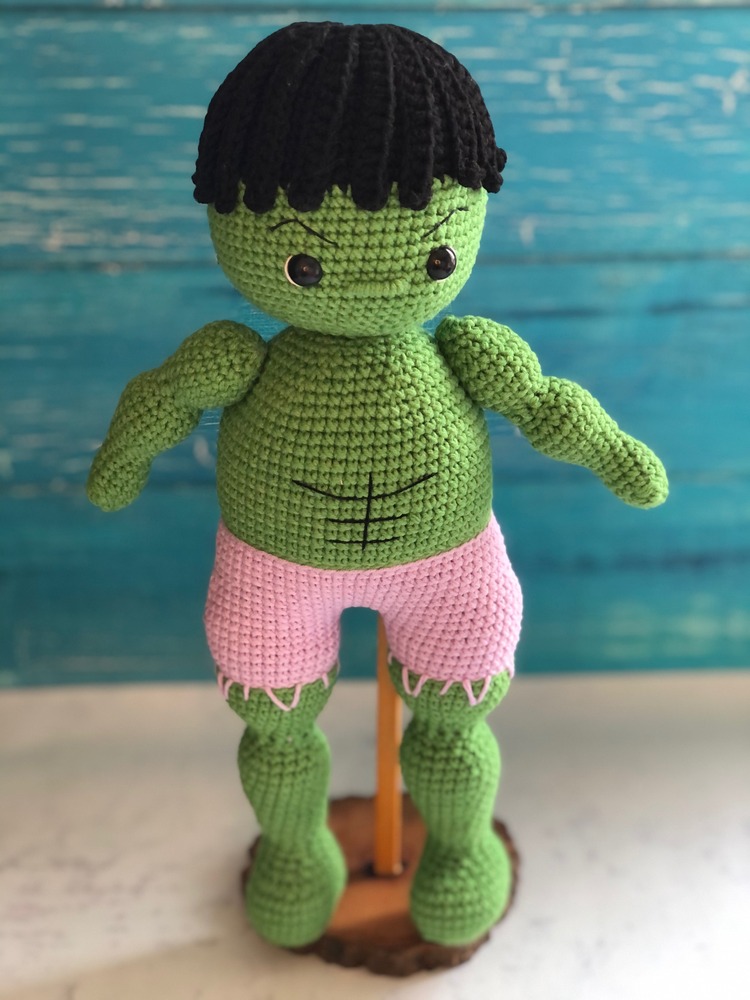 Hulk Tarifi